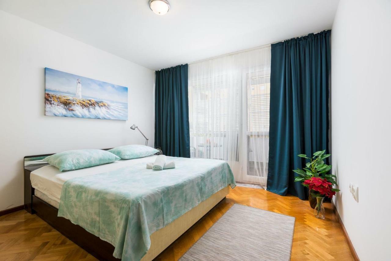 Apartman Edi スプリト エクステリア 写真